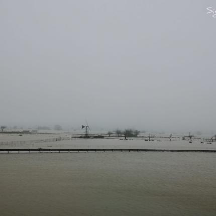 οροπέδιο λασιθίου πλημμύρα