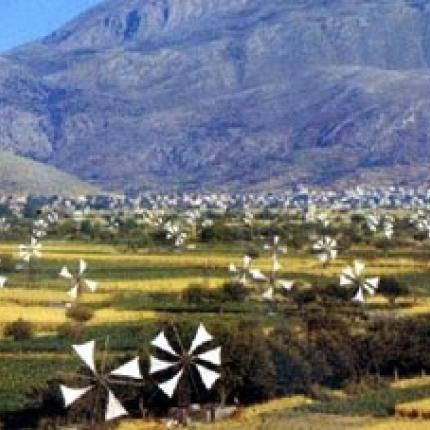 Μεταγραφή έκπληξη σε ψηφοδέλτιο του Δήμου Ηρακλείου από ... Λασίθι μεριά