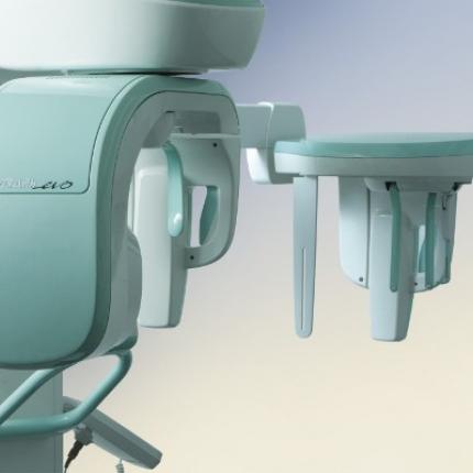 ορθοπαντογράφος