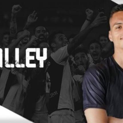 Όσκαρ Γουάλι 