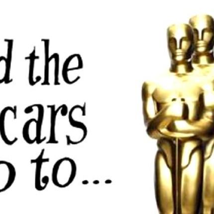 Υποψηφιότητες για ... Όσκαρ - Τα χρυσά αγαλματίδια και οι διεκδικητές τους