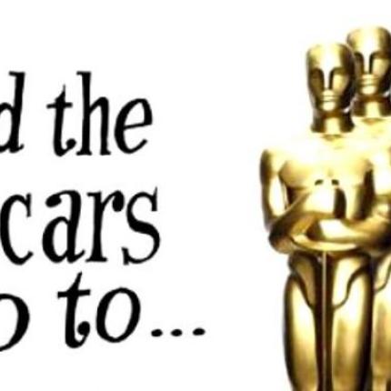 "Κόκκινο χαλί" για την φετινή απονομή των Όσκαρ