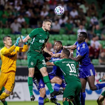 ολυμπιακος