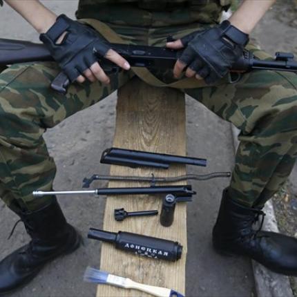 Ουκρανία: 11 νεκροί, εν αναμονή της εκεχειρίας...