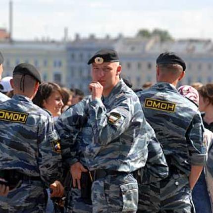 Ουκρανία: Συνέλαβαν Ρωσίδες δημοσιογράφους και θα τις απελάσουν