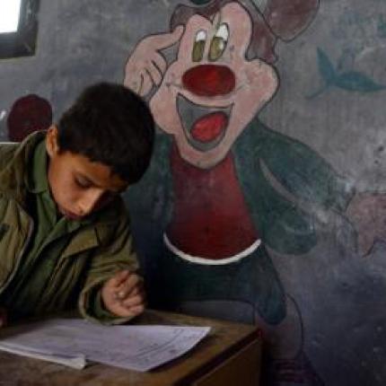 UNESCO: Χωρίς σχολείο 58 εκατομμύρια παιδιά στον κόσμο!