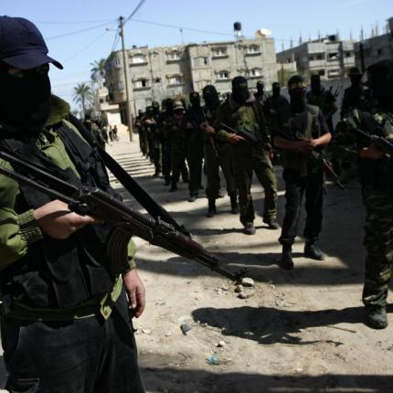 Δεκατρείς ύποπτοι τζιχαντιστές συνελήφθησαν στην Αυστρία