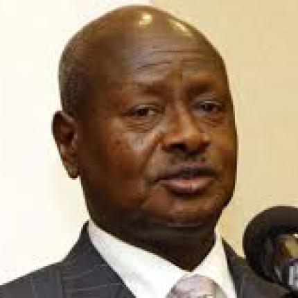 Νόμος για τη δίωξη της ομοφυλοφιλίας υπογράφεται στην Ουγκάντα 