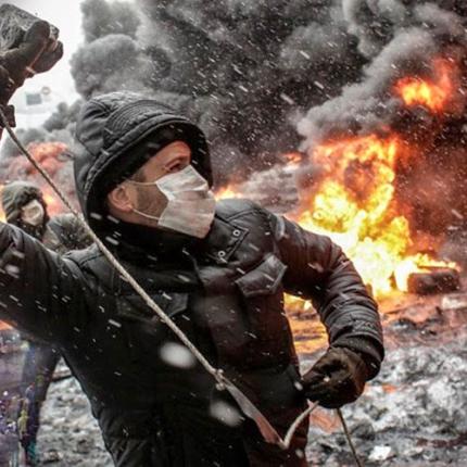 Η Ρωσία διαψεύδει μυστικές συνομιλίες με ΗΠΑ για την Ουκρανία