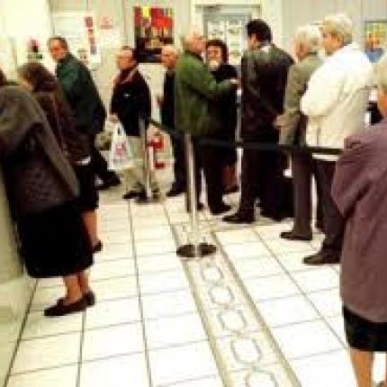 Ενιαίος φορέας συντάξεων έως το τέλος του έτους