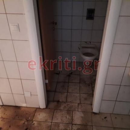 Ποιος μπορεί να χρησιμοποιήσει αυτή την τουαλέτα;