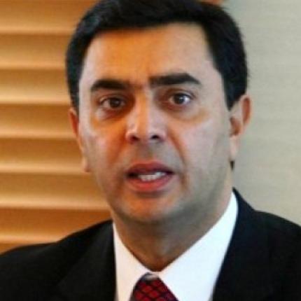 Αισιοδοξία απο τον "Υπουργό Εξωτερικών" των τουρκοκυπρίων για το Κυπριακό 