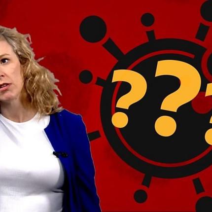 κορωνοϊός συμπτώματα