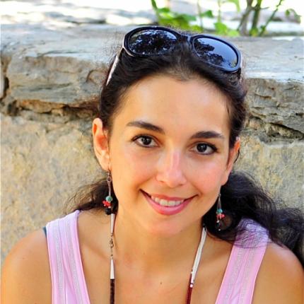 βασιλική νικολετοπούλου