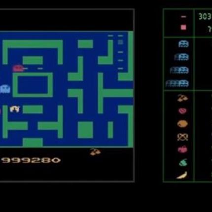 pacman