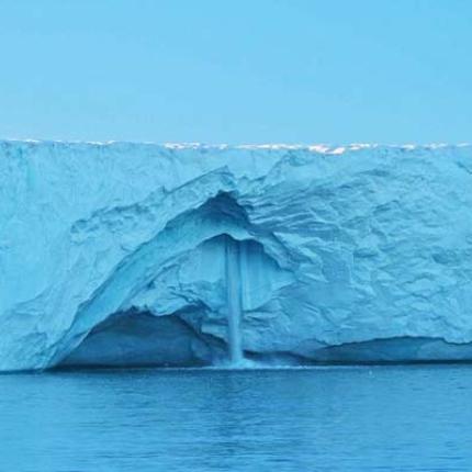 200.000 οι παγετώνες της Γης