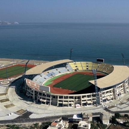 Κλειστό μέχρι και το Σάββατο το Παγκρήτιο Στάδιο λόγω επισκευών