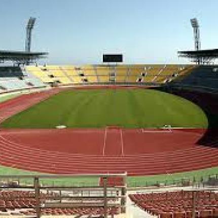 Παρουσίαση Βραβείων Αρχιτεκτονικού Διαγωνισμού για Παγκρήτιο Στάδιο