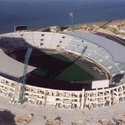 παγκρήτιο στάδιο