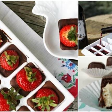 Παγοθήκη: δείτε την αλλιώς