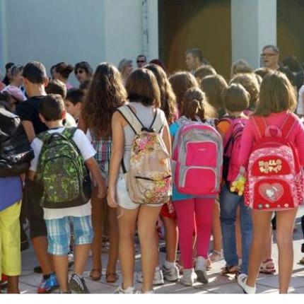 "Μου πόνεσες την καρδιά" - χαριτωμένος καβγάς με τρίχρονα παιδάκια 