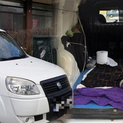 Ο φάκελος του 40χρονου παιδεραστή είχε μπει στο αρχείο 