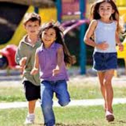 "Γνωρίστε τους ερευνητές": Μια εκδήλωση για τα παιδιά