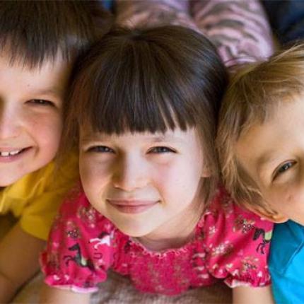 Δημιουργική απασχόληση παιδιών και κινηματογράφος