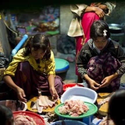 Περού:Πάνω από 100.000 παιδιά εργάζονται ως οικιακοί βοηθοί σε συνθήκες δουλείας