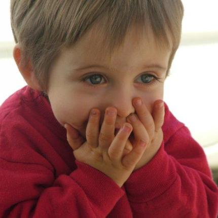 Η λεκτική βία ίδια με το "ξύλο" στα παιδιά