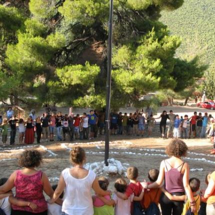 παιδικες κατασκηνωσεις