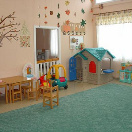 Από το κοινωνικό μέρισμα τα χρήματα για τους παιδικούς σταθμούς