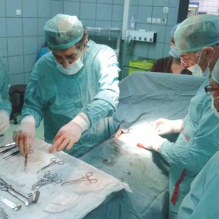 "Χοντροειδές ψέμα ο λόγος που κλείνει η Παιδοχειρουργική Κλινική" - Λουκέτο και στην Νεφρολογική του ΠΑΓΝΗ