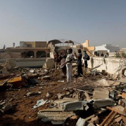 πακιστάν αεροπλάνο