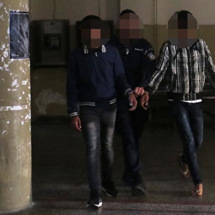 Πακιστανοί