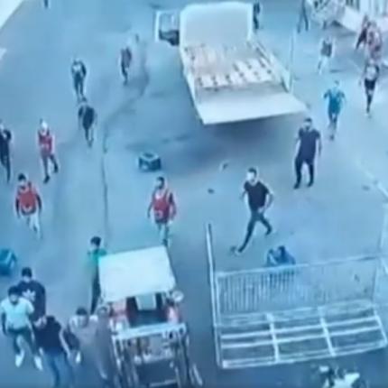 πακιστανοί τυμπάκι