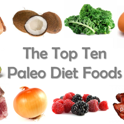 Δίαιτα Paleo: η νέα τάση στην διατροφή