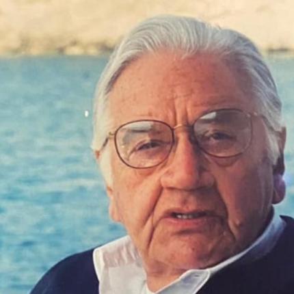 νικος παλλης