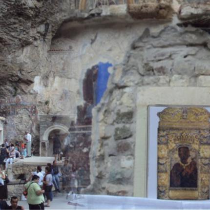 Παναγία Σουμελά