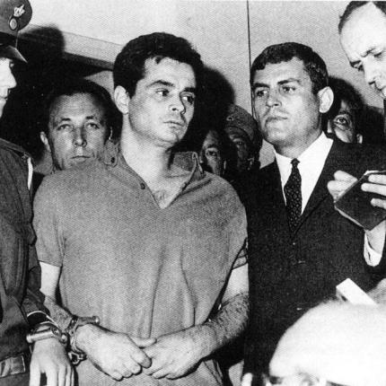 Το σχέδιο απόδρασης του Αλέκου Παναγούλη, όπως το περιγράφει η Αθηνά Ψυχογιού