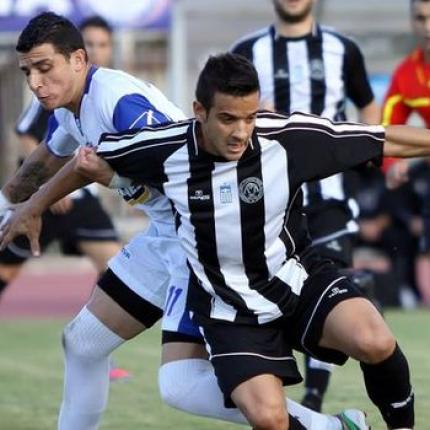 Στον "αέρα" τα πλέι οφ της Football League