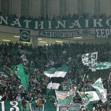 ΚΑΕ Παναθηναικός: «Υπάρχει ανοργανωσιά στο πρωτάθλημα»