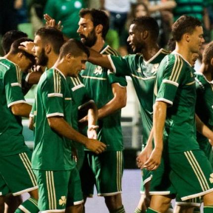 ΠΑΟ: Μέσα Σίλντενφελντ και Μπέργκ με Αιντχόφεν, εκτός ο Κουτρουμπής