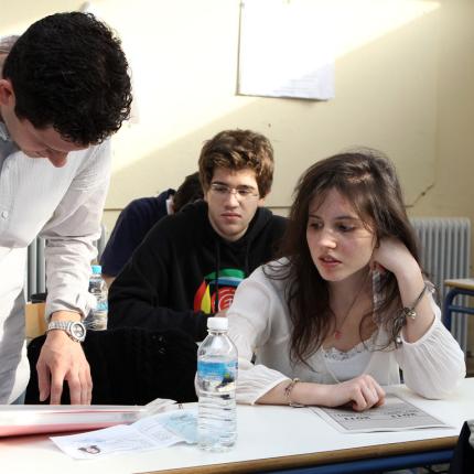 Λήγει σήμερα η προθεσμία υποβολής αιτήσεων για τις Πανελλαδικές