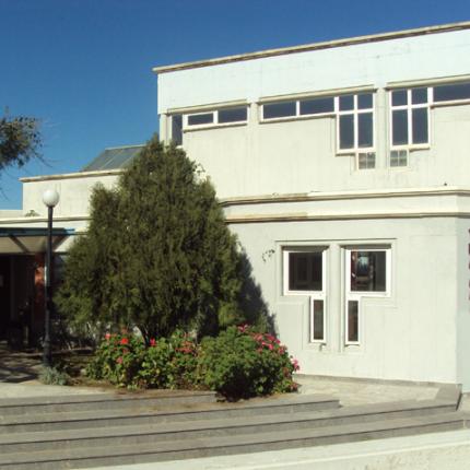 πανεπιστημιο κρητης