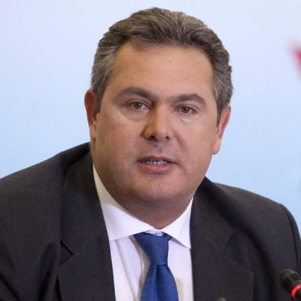 Π. Καμμένος: Εξευτελίστηκαν οι δημοσκόποι