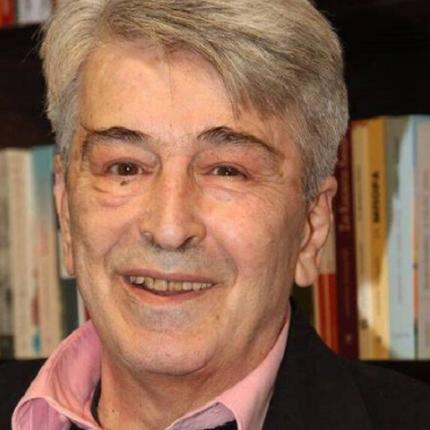 Πάνος Χατζηκουτσέλης