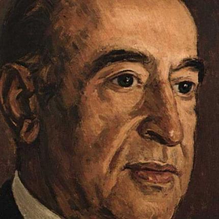 Αφιέρωμα στον Κρητικό λογοτέχνη Παντελή Πρεβελάκη