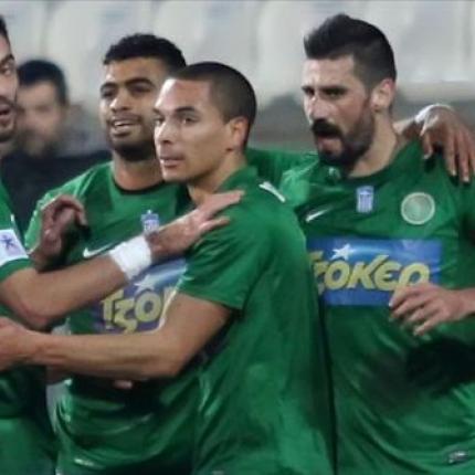 Νίκη ο Πανθρακικός 1-0 τον Λεβαδειακό