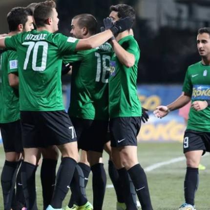 Η αποστολή του Πανθρακικού για το ματς με ΟΦΗ